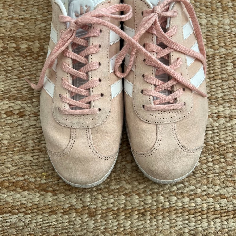 Adidas Originals Gazelle - Pink - image 4